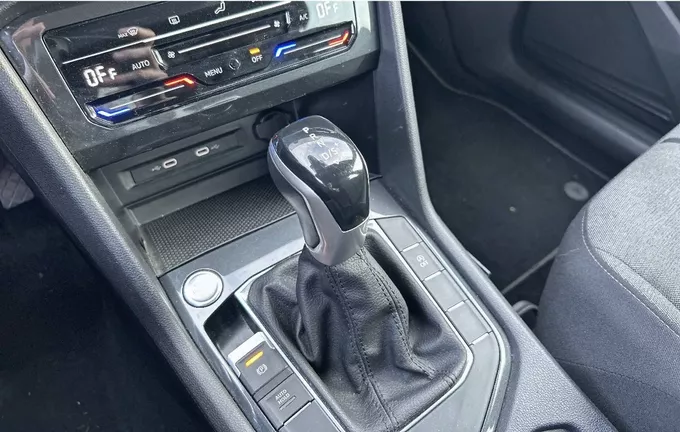 SEAT TARRACO 2.0 TDI 150 ch Start/Stop DSG7 7 pl Style photo 16 212389