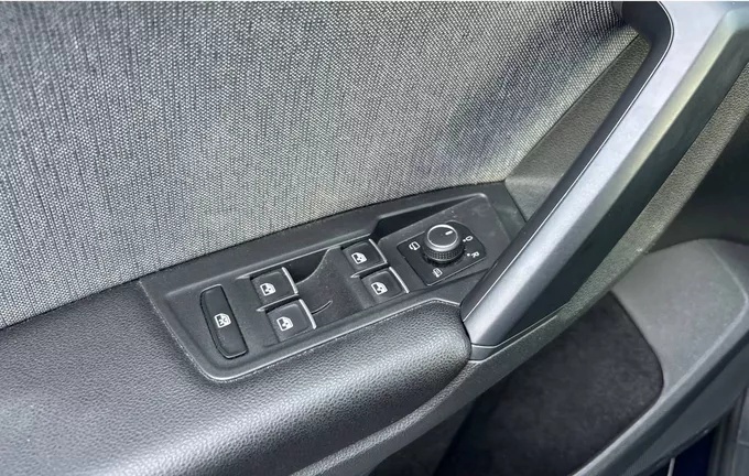 SEAT TARRACO 2.0 TDI 150 ch Start/Stop DSG7 7 pl Style photo 19 212389