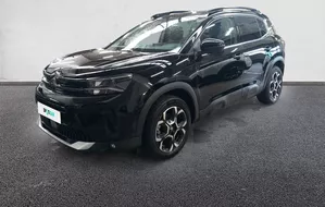 CITROEN C5 AIRCROSS BlueHDi 130 EAT8 Max VR7ACYHZSL008754