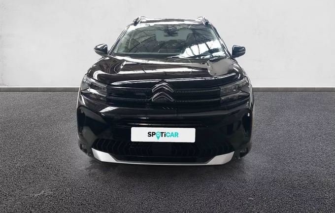 CITROEN C5 AIRCROSS BlueHDi 130 EAT8 Max extérieur avant 942644