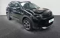 Miniature CITROEN C5 AIRCROSS BlueHDi 130 EAT8 Max extérieur trois quart avant droit 942644