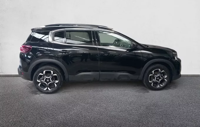 CITROEN C5 AIRCROSS BlueHDi 130 EAT8 Max extérieur côté droit 942644