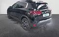 Miniature CITROEN C5 AIRCROSS BlueHDi 130 EAT8 Max extérieur trois quart arrière gauche 942644