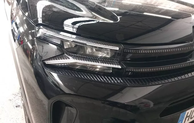 CITROEN C5 AIRCROSS BlueHDi 130 EAT8 Max photo 16 942644