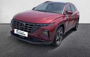 HYUNDAI TUCSON 1.6 T-GDI 230 HTRAC Hybrid BVA6 Executive 13898