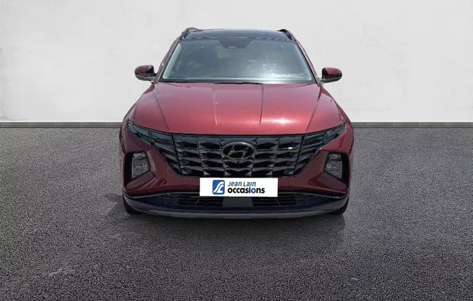 HYUNDAI TUCSON 1.6 T-GDI 230 HTRAC Hybrid BVA6 Executive extérieur avant 13898