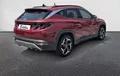 Miniature HYUNDAI TUCSON 1.6 T-GDI 230 HTRAC Hybrid BVA6 Executive extérieur trois quart arrière droit 13898