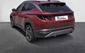 Miniature HYUNDAI TUCSON 1.6 T-GDI 230 HTRAC Hybrid BVA6 Executive extérieur trois quart arrière gauche 13898