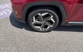 Miniature HYUNDAI TUCSON 1.6 T-GDI 230 HTRAC Hybrid BVA6 Executive photo 9 13898