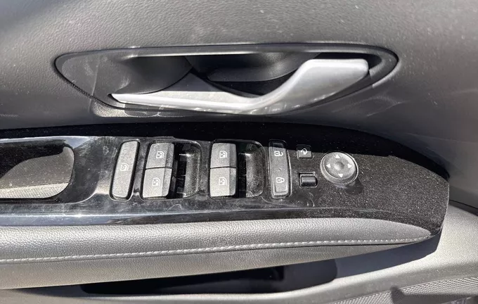 HYUNDAI TUCSON 1.6 T-GDI 230 HTRAC Hybrid BVA6 Executive photo 10 13898