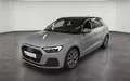 Miniature AUDI A1 Sportback 25 TFSI 95 ch S tronic 7 Advanced 2 extérieur trois quart avant gauche 2130804