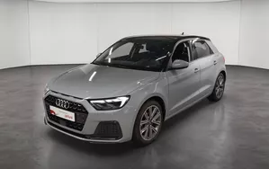 AUDI A1 Sportback 25 TFSI 95 ch S tronic 7 Advanced 2 WAUZZZGB6NR024845