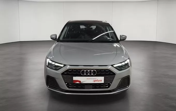 AUDI A1 Sportback 25 TFSI 95 ch S tronic 7 Advanced 2 extérieur côté droit 2130804