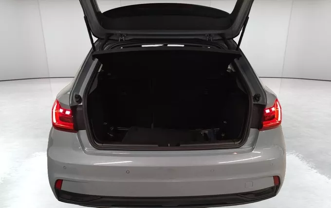 AUDI A1 Sportback 25 TFSI 95 ch S tronic 7 Advanced 2 extérieur côté gauche 2130804