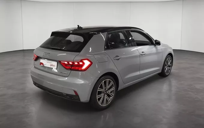 AUDI A1 Sportback 25 TFSI 95 ch S tronic 7 Advanced 2 photo 9 2130804