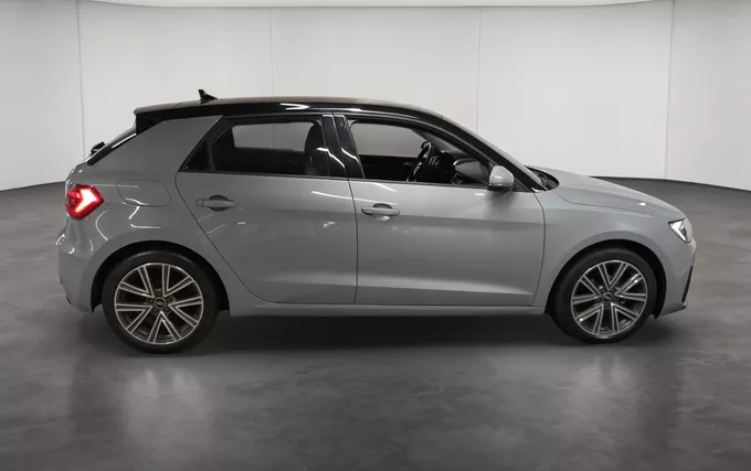AUDI A1 Sportback 25 TFSI 95 ch S tronic 7 Advanced 2 photo 10 2130804