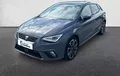Miniature SEAT IBIZA 1.5 TSI 150 ch S/S ACT DSG7 FR Anniversary extérieur trois quart avant gauche 2128525