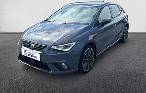 SEAT IBIZA 1.5 TSI 150 ch S/S ACT DSG7 FR Anniversary VSSZZZKJ7RR213283