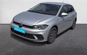VOLKSWAGEN POLO 1.0 TSI 95 S&S BVM5 VW Edition WVWZZZAW2SU072995