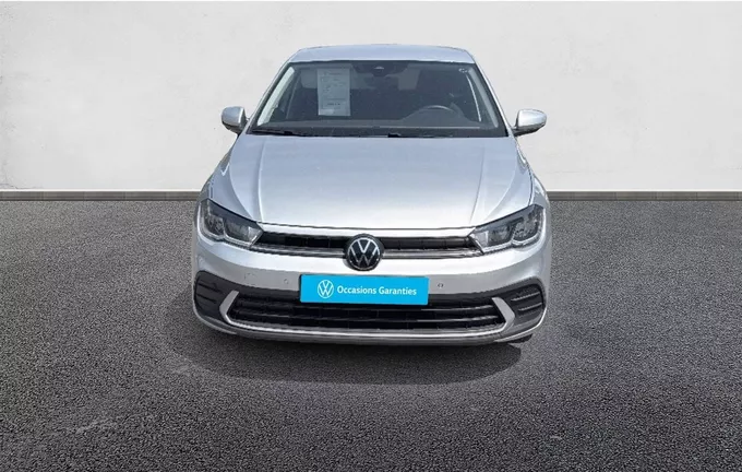 VOLKSWAGEN POLO 1.0 TSI 95 S&S BVM5 VW Edition photo 9 2130863