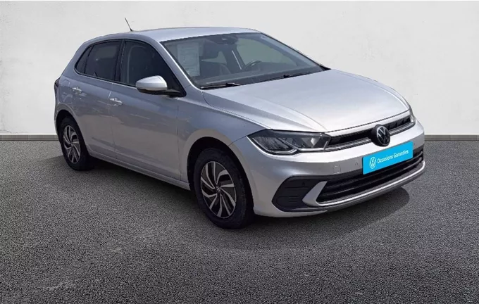 VOLKSWAGEN POLO 1.0 TSI 95 S&S BVM5 VW Edition photo 10 2130863