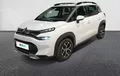 Miniature CITROEN C3 AIRCROSS BlueHDi 110 S&S BVM6 Shine extérieur trois quart avant gauche 945606
