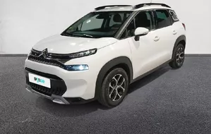 CITROEN C3 AIRCROSS BlueHDi 110 S&S BVM6 Shine VF72CYHSMM4358914