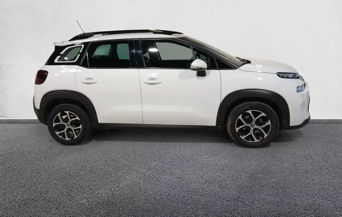 CITROEN C3 AIRCROSS BlueHDi 110 S&S BVM6 Shine extérieur côté droit 945606