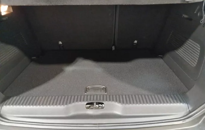 CITROEN C3 AIRCROSS BlueHDi 110 S&S BVM6 Shine extérieur arrière 945606