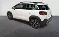 Miniature CITROEN C3 AIRCROSS BlueHDi 110 S&S BVM6 Shine extérieur trois quart arrière gauche 945606
