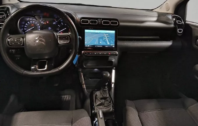 CITROEN C3 AIRCROSS BlueHDi 110 S&S BVM6 Shine extérieur côté gauche 945606