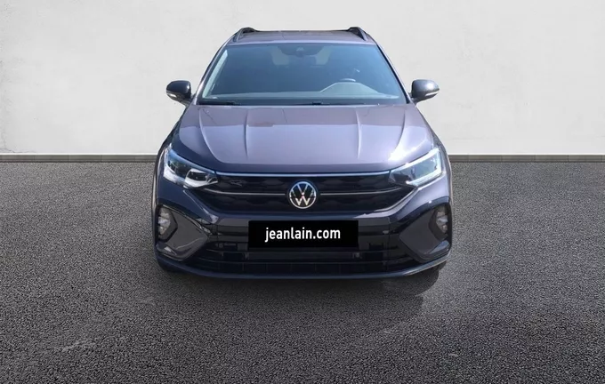 VOLKSWAGEN TOURAN 1.5 TSI EVO 150 DSG7 7pl Style extérieur avant 6670