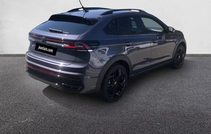 VOLKSWAGEN TOURAN 1.5 TSI EVO 150 DSG7 7pl Style extérieur trois quart arrière droit 6670