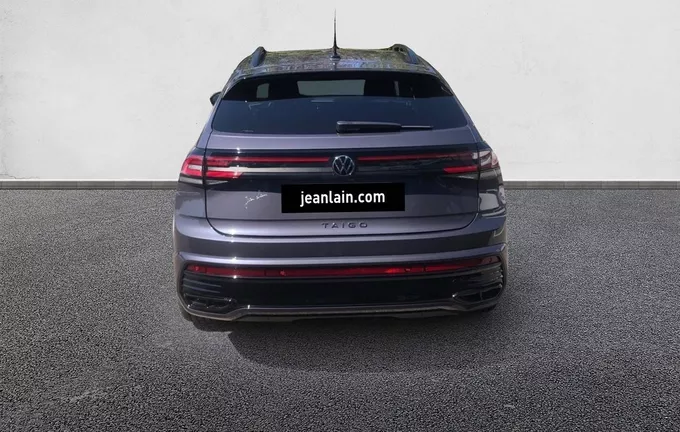 VOLKSWAGEN TOURAN 1.5 TSI EVO 150 DSG7 7pl Style extérieur arrière 6670