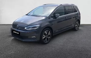 VOLKSWAGEN TOURAN 1.5 TSI EVO 150 DSG7 7pl Style WVGZZZ1T4TW020260