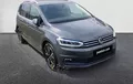 Miniature VOLKSWAGEN TOURAN 1.5 TSI EVO 150 DSG7 7pl Style extérieur trois quart avant droit 6670