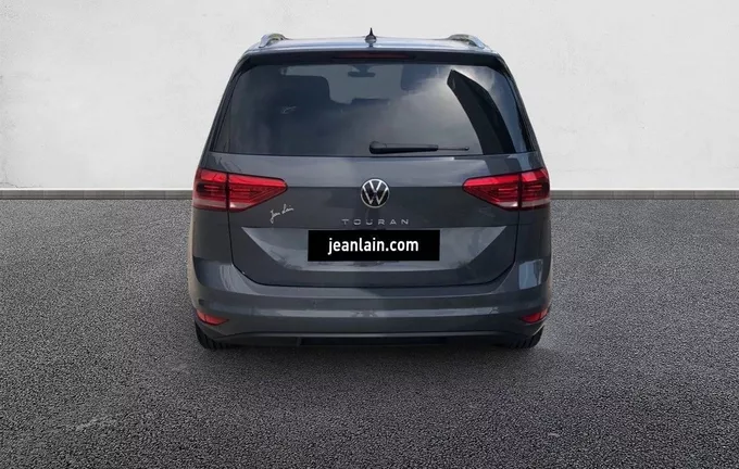 VOLKSWAGEN TOURAN 1.5 TSI EVO 150 DSG7 7pl Style extérieur arrière 6670