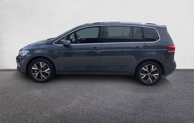 VOLKSWAGEN TOURAN 1.5 TSI EVO 150 DSG7 7pl Style extérieur côté gauche 6670