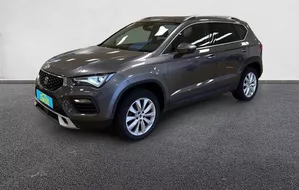 SEAT ATECA 1.5 TSI 150 ch ACT Start/Stop DSG7 Business VSSZZZ5FZN6543562