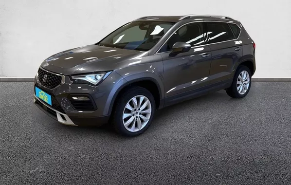 SEAT ATECA 1.5 TSI 150 ch ACT Start/Stop DSG7 Business 212456