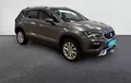 Miniature SEAT ATECA 1.5 TSI 150 ch ACT Start/Stop DSG7 Business extérieur trois quart avant droit 212456