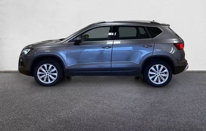 SEAT ATECA 1.5 TSI 150 ch ACT Start/Stop DSG7 Business extérieur côté droit 212456