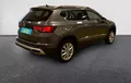 Miniature SEAT ATECA 1.5 TSI 150 ch ACT Start/Stop DSG7 Business extérieur trois quart arrière droit 212456