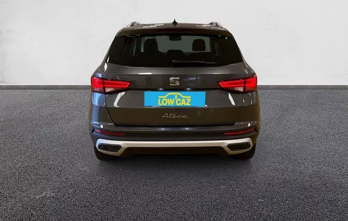 SEAT ATECA 1.5 TSI 150 ch ACT Start/Stop DSG7 Business extérieur arrière 212456