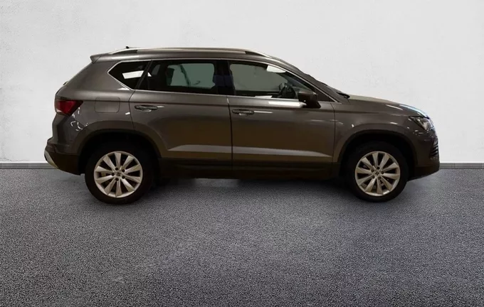 SEAT ATECA 1.5 TSI 150 ch ACT Start/Stop DSG7 Business extérieur côté gauche 212456