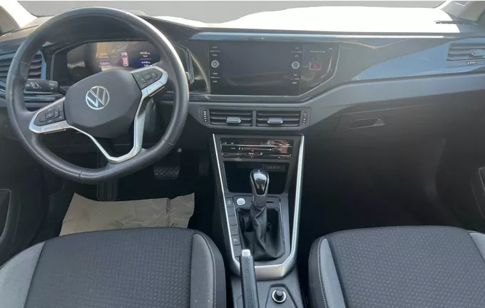 VOLKSWAGEN TAIGO 1.0 TSI 116 DSG7 VW Edition extérieur trois quart avant droit 2126339