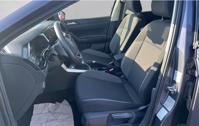VOLKSWAGEN TAIGO 1.0 TSI 116 DSG7 VW Edition extérieur trois quart arrière droit 2126339