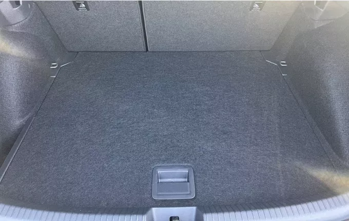 VOLKSWAGEN TAIGO 1.0 TSI 116 DSG7 VW Edition photo 14 2126339