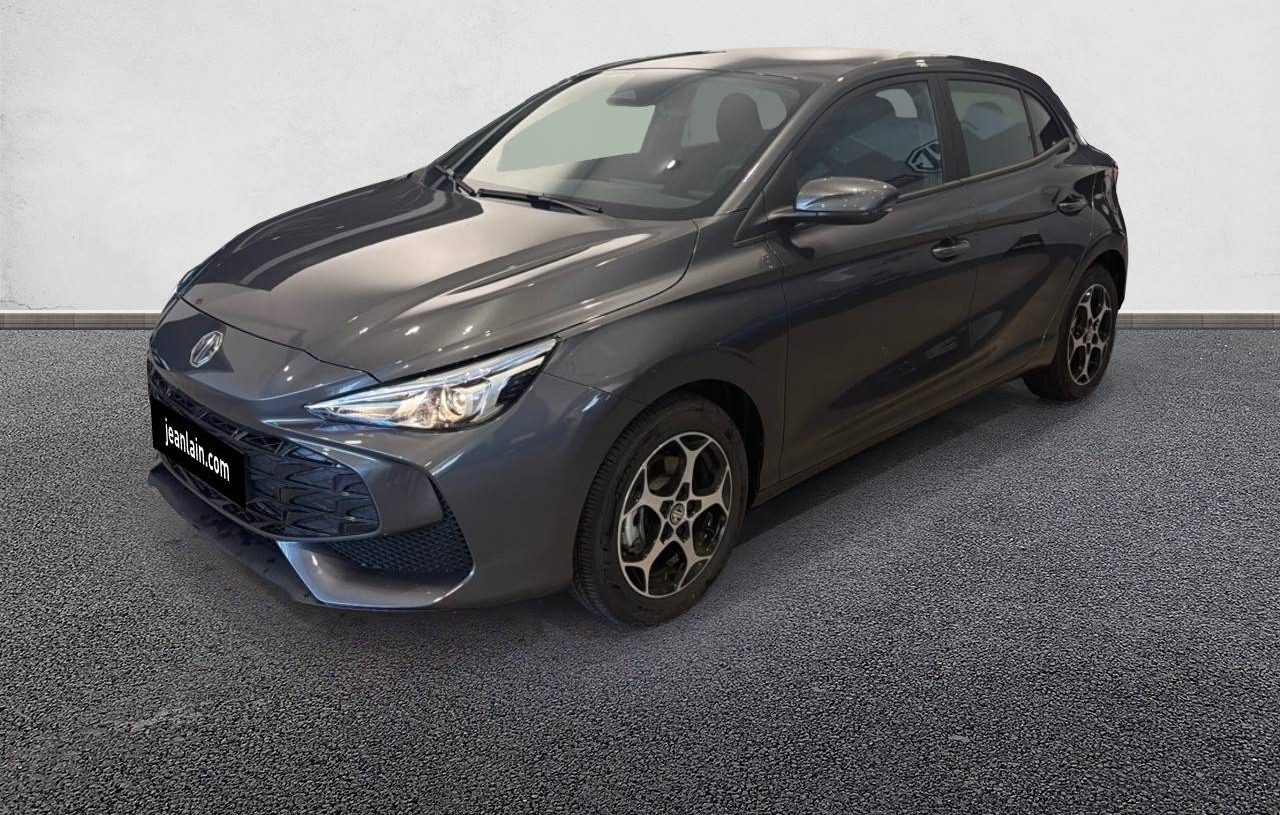 MG MG3