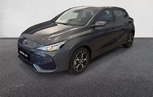 MG MG3 1.5 L Hybrid+ 195 ch Comfort 8647